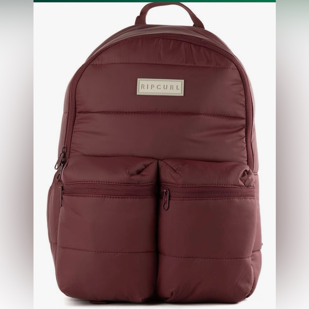 Rip Curl Weekend Quilted Travel Backpack